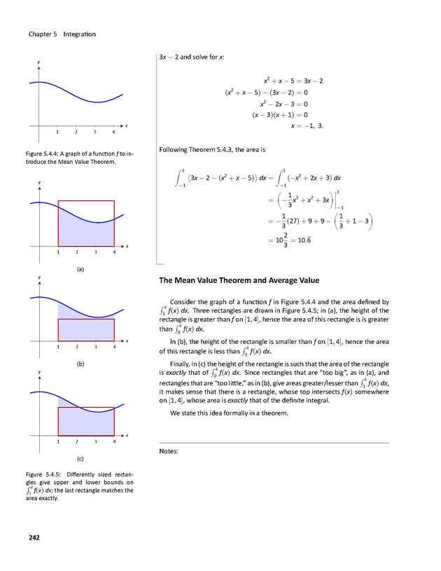 APEX Calculus - Page 242